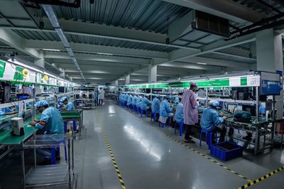 傳音再傳佳音 南山手機(jī)制造商助力孟加拉國(guó)手機(jī)制造業(yè)升級(jí)與市場(chǎng)調(diào)研分析