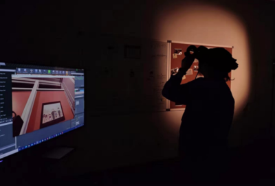 西浦學子斬獲首屆全國大學生虛擬策展大賽大獎，展現數字文化創(chuàng)意應用新實力